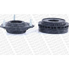 Rulment sarcina suport arc Montare cu structura MacPherson Fata Dreapta-Stanga cu rulment se potriveste. FORD FIESTA V FUSION MA FORD FIESTA V (JH_, JD_), Hatchback, 11.2001 - 12.2014 Monroe MK183