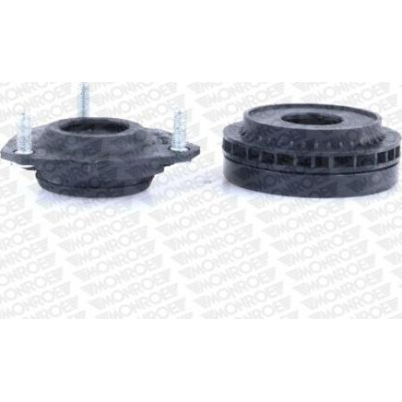 Rulment sarcina suport arc Montare cu structura MacPherson Fata Dreapta-Stanga cu rulment se potriveste. FORD FIESTA V FUSION MA FORD FIESTA V (JH_, JD_), Hatchback, 11.2001 - 12.2014 Monroe MK183