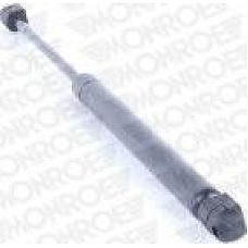 Amortizor portbagaj Arcul cu gaz arcul cu gaz de incarcare Dreapta-Stanga lungime maxima. 495mm sUV.198mm fara stergator spate s FORD FOCUS II (DB_, FCH, DH), Sedan, 04.2005 - Monroe ML5218