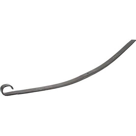 Arc foi Foaie arc suspensie Fata numar foi-2 90116000 SCANIA 4 PGRT 05.95- SCANIA 4 - series (LA4X2), 05.1995 - 04.2008 Magnum Technology MLS-90116002