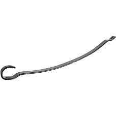 Arc foi Foaie arc suspensie numar foi-2 30919000 MERCEDES LK-LN2 01.84-12.98 Magnum Technology MLS-30919002