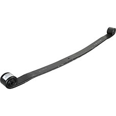 Arc foi Foaie arc suspensie numar foi-1 33696000 MERCEDES ACTROS 04.96- MERCEDES-BENZ ACTROS (954.03), 04.1996 - 10.2003 Magnum Technology MLS-33696001