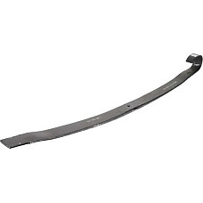 Arc foi Foaie arc suspensie numar foi-3 33698000 MERCEDES ACTROS 04.96- MERCEDES-BENZ ACTROS (954.03), 04.1996 - 10.2003 Magnum Technology MLS-33698003