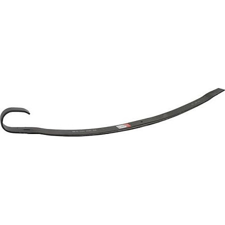 Arc foi Foaie arc suspensie Fata numar foi-3 33682000 MERCEDES ACTROS 04.96- MERCEDES-BENZ ACTROS (954.03), 04.1996 - 10.2003 Magnum Technology MLS-33682003