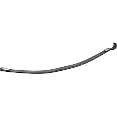 Arc foi Foaie arc suspensie numar foi-2 33844000 MERCEDES AROCS 01.13- MERCEDES-BENZ AROCS (963-2-A), 01.2013 - Magnum Technology MLS-33844002