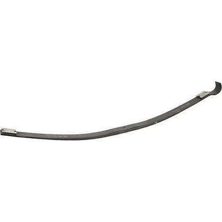 Arc foi Foaie arc suspensie numar foi-2 33844000 MERCEDES AROCS 01.13- MERCEDES-BENZ AROCS (963-2-A), 01.2013 - Magnum Technology MLS-33844002