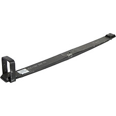Arc foi Foaie arc suspensie numar foi-3 3333300 MERCEDES LK-LN2 01.84-12.98 Magnum Technology MLS-33333003