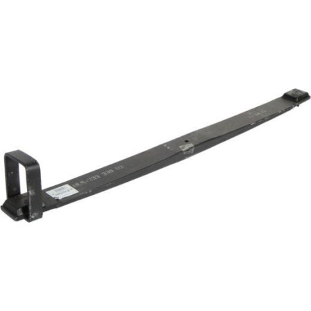 Arc foi Foaie arc suspensie numar foi-3 3333300 MERCEDES LK-LN2 01.84-12.98 Magnum Technology MLS-33333003