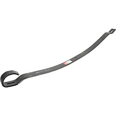 Arc foi Foaie arc suspensie numar foi-2 33333000 MERCEDES LK-LN2 01.84-12.98 Magnum Technology MLS-33333002