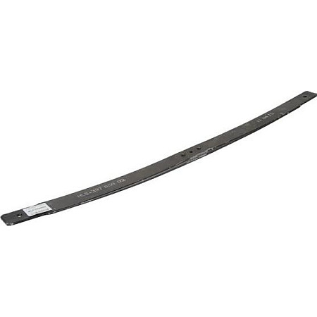 Arc foi Foaie arc suspensie numar foi-2 MERCEDES SPRINTER 35-T B906 SPRINTER 3-T B906 SPRINTER 46-T B906 SPRINTER MERCEDES-BENZ SPRINTER 3,5-t (906), Van, 06.2006 - Magnum Technology MLS-33785002