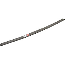 Arc foi Foaie arc suspensie Spate numar foi-3 MERCEDES SPRINTER 4-T B904 2.9D 02.96-05.06 MERCEDES-BENZ SPRINTER 4-t (904), Cadru de sprijin, 02.1995 - 05.2012 Magnum Technology MLS-33721003