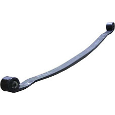 Pachet arc cu foi Arc lamelar Fata 1-4090925-925 MAN TGX I 06.06- MAN TGX (L.2007.46.001), 06.2006 - Magnum Technology MLS-73042000