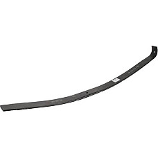 Arc foi Foaie arc suspensie numar foi-2 MAN TGA TGS I TGX I 10.00- MAN TGS (56S / TGS), 10.2005 - Magnum Technology MLS-72906002