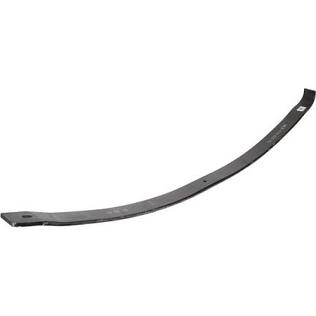 Arc foi Foaie arc suspensie Spate numar foi-2 72907000 MAN L2000 05.94- MAN L2000 (L33/L2000), 06.1993 - Magnum Technology MLS-72907002
