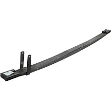 Arc foi Foaie arc suspensie numar foi-3 72877000 MAN M 2000 L 08.95- MAN M 2000 L (L71 / L2000 12.*** 4X2 L L), 08.1995 - Magnum Technology MLS-72877003