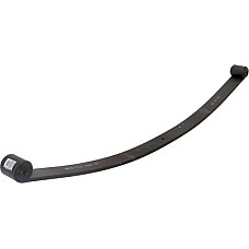 Arc foi Foaie arc suspensie Spate numar foi-1 72799000 se potriveste. MAN G90 09.87-05.95 MAN G90, 09.1987 - 05.1995 Magnum Technology MLS-72799001