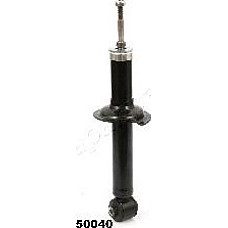 Amortizor MITSUBISHI GALANT IV (E3_A), Sedan, 11.1987 - 03.1993 Japanparts MM-50040