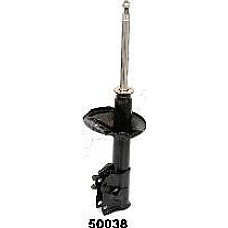 Amortizor MITSUBISHI SPACE STAR (DG_A), Dubita, 06.1998 - 12.2004 Japanparts MM-50038