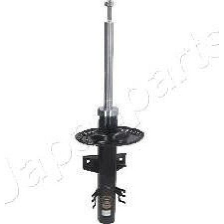 Amortizor VW TRANSPORTER VI (SGA, SGH, SHA, SHH), Van, 04.2015 - Japanparts MM-00550