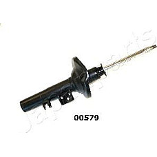 Amortizor CITROEN VISA, Hatchback, 09.1978 - 03.1991 Japanparts MM-00579