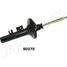 Amortizor CITROEN VISA, Hatchback, 09.1978 - 03.1991 Japanparts MM-00578