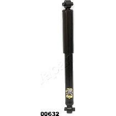 Amortizor CITROEN C3 II (SC_), Hatchback, 11.2009 - Japanparts MM-00632