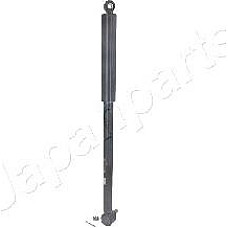 Amortizor, directie TOYOTA HILUX VI (_N1_), Ridica, 08.1994 - 03.2006 Japanparts MM-00006