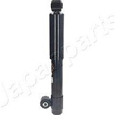 Amortizor FIAT CINQUECENTO (170_), Hatchback, 07.1991 - 07.1999 Japanparts MM-00167