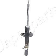 Amortizor CITROEN C1 (PM_, PN_), Hatchback, 06.2005 - 09.2014 Japanparts MM-00119