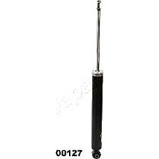 Amortizor CITROEN C4 I (L*****), Sedan, 07.2006 - Japanparts MM-00127