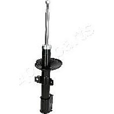 Amortizor DACIA DUSTER (HS_), Crossover, 04.2010 - 01.2018 Japanparts MM-00834