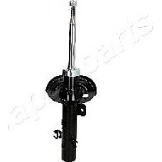 Amortizor CITROEN C3 II (SC_), Hatchback, 11.2009 - Japanparts MM-00874