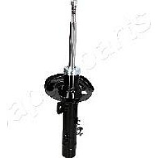 Amortizor CITROEN C3 II (SC_), Hatchback, 11.2009 - Japanparts MM-00873