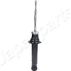 Amortizor NISSAN PRIMERA (P12), Sedan, 01.2002 - Japanparts MM-10054