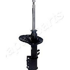 Amortizor MAZDA 626 III (GD), Compartiment, 06.1987 - 05.1992 Japanparts MM-33022