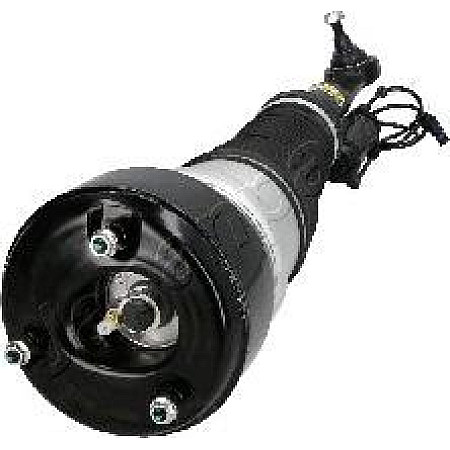 Brat arc pneumatic MERCEDES-BENZ S-CLASS (C216), Compartiment, 05.2006 - 12.2013 Japanparts MM-AS069