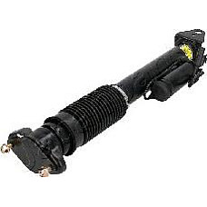Brat arc pneumatic MERCEDES-BENZ GL-CLASS (X166), Crossover, 07.2012 - 12.2015 Japanparts MM-AS062