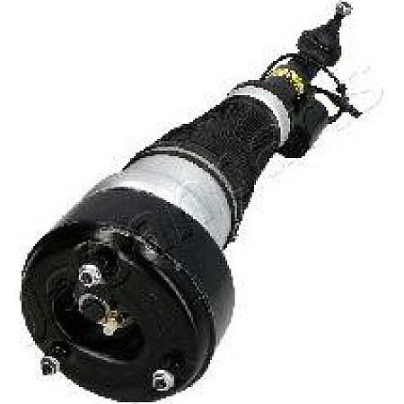Brat arc pneumatic MERCEDES-BENZ S-CLASS (C216), Compartiment, 05.2006 - 12.2013 Japanparts MM-AS070