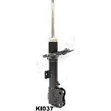 Amortizor CITROEN C4 AIRCROSS (B), Crossover, 08.2010 - Japanparts MM-KI037