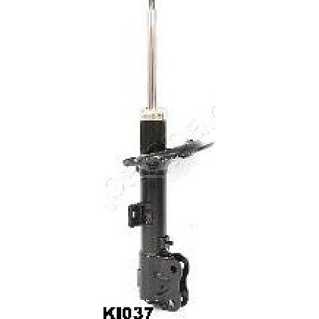 Amortizor CITROEN C4 AIRCROSS (B), Crossover, 08.2010 - Japanparts MM-KI037