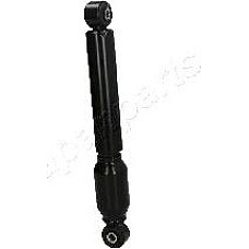 Amortizor, directie SMART FORTWO (450), Compartiment, 01.2004 - 02.2007 Japanparts MM-SMA06
