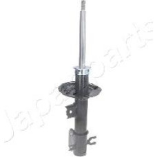 Amortizor CHEVROLET SPARK III (M300), Hatchback, 12.2009 - Japanparts MM-W0033