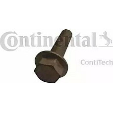Set surub, disc curea-arbore cotit RENAULT CLIO I (S57_), Hatchback Van, 01.1991 - 09.1998 Continental MS04