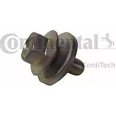 Set surub, disc curea-arbore cotit TOYOTA COROLLA IX (_E12_), Turism, 03.2001 - 12.2008 Continental MS41