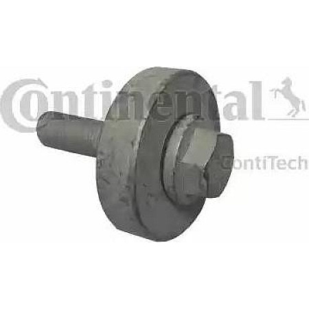 Surub fulie Crankshaft gear bolt NISSAN PRIMERA RENAULT ESPACE IV GRAND SCENIC II GRAND SCENIC III LAGUNA LAGUNA II LAGUNA RENAULT MEGANE III Grandtour (KZ0/1), Turism, 11.2008 - Continental MS43