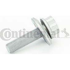 Set surub. disc curea-arbore cotit Crankshaft gear bolt AUDI A2 SEAT ALTEA ALTEA XL AROSA CORDOBA IBIZA III IBIZA IV IBIZA CONTITECH MS53