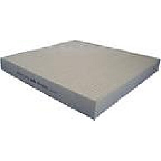 Filtru polen JEEP GRAND CHEROKEE IV (WK, WK2), Crossover, 06.2010 - Alco Filter MS-6430