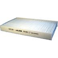 Filtru polen LAND ROVER DISCOVERY III (L319), Crossover, 07.2004 - 09.2009 Alco Filter MS-6311