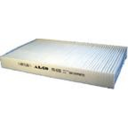 Filtru polen LAND ROVER DISCOVERY III (L319), Crossover, 07.2004 - 09.2009 Alco Filter MS-6311