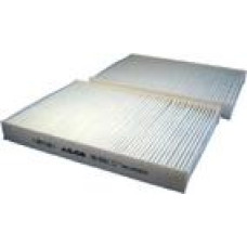 Filtru polen MERCEDES-BENZ S-CLASS (C216), Compartiment, 05.2006 - 12.2013 Alco Filter MS-6312